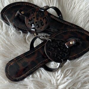 Stylish Brown Sandals for Women